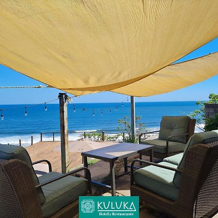 Hotel Y Restaurante Kuluka San Miguel Dış mekan fotoğraf