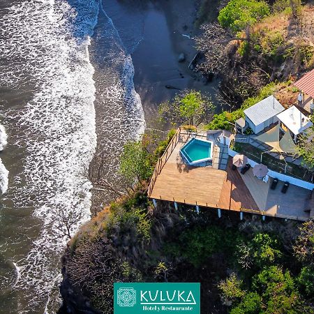 Hotel Y Restaurante Kuluka San Miguel Dış mekan fotoğraf