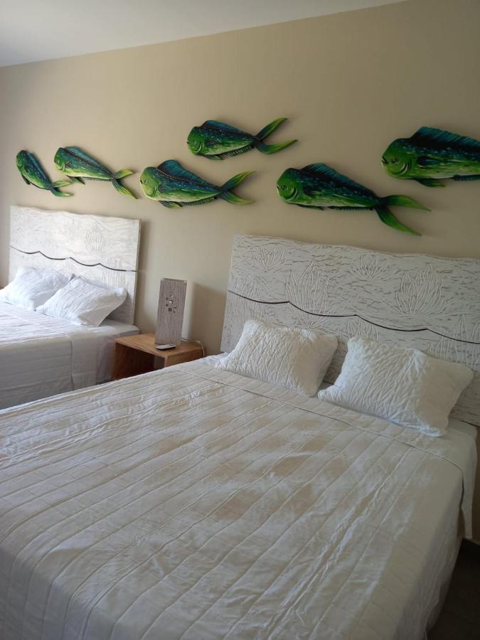 Hotel Y Restaurante Kuluka San Miguel Dış mekan fotoğraf