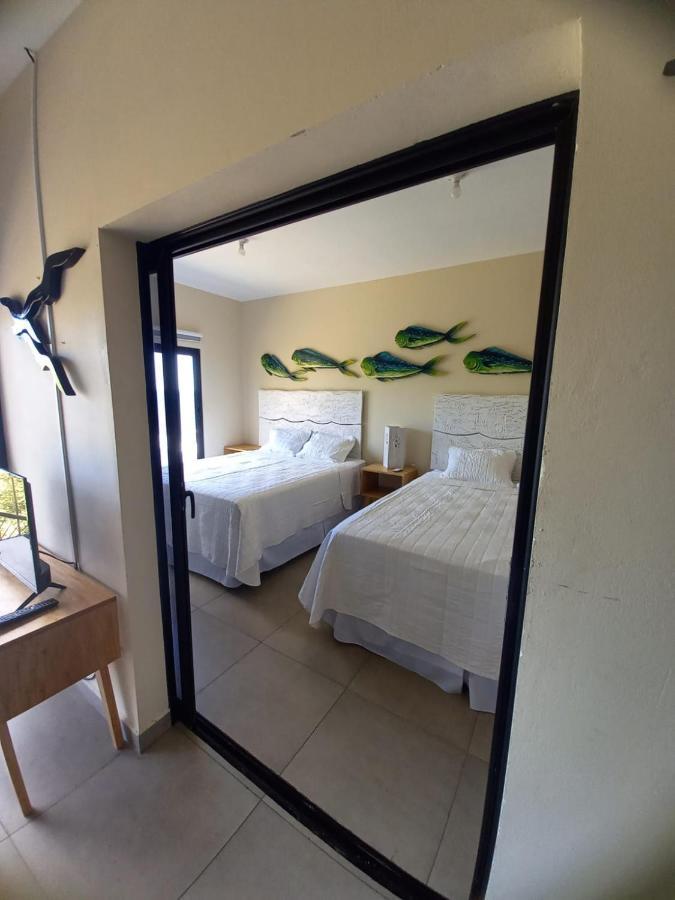Hotel Y Restaurante Kuluka San Miguel Dış mekan fotoğraf
