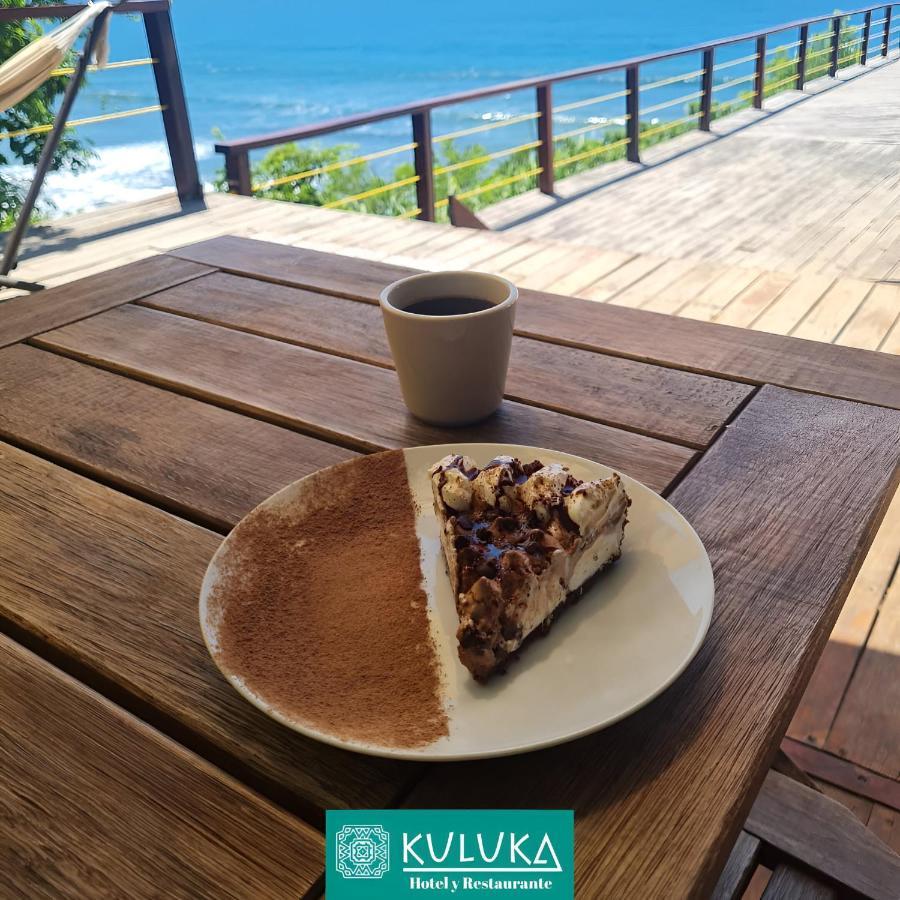 Hotel Y Restaurante Kuluka San Miguel Dış mekan fotoğraf